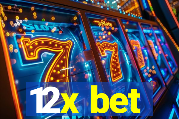 12x bet